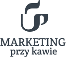 Marketing przy kawie - logo