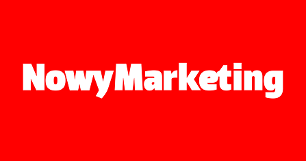 Nowy Marketing - logo