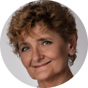 Portret: Urszula Krassowska